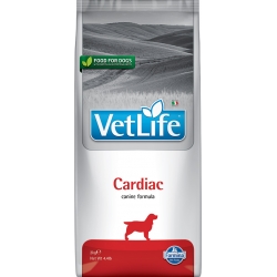 FARMINA Vet Life DOG CARDIAC 2kg